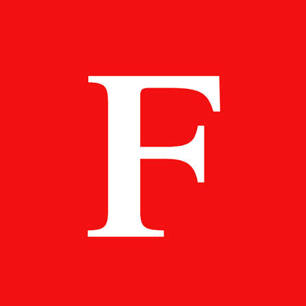 FxPro Logo