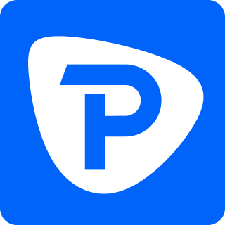 Pepperstone Logo