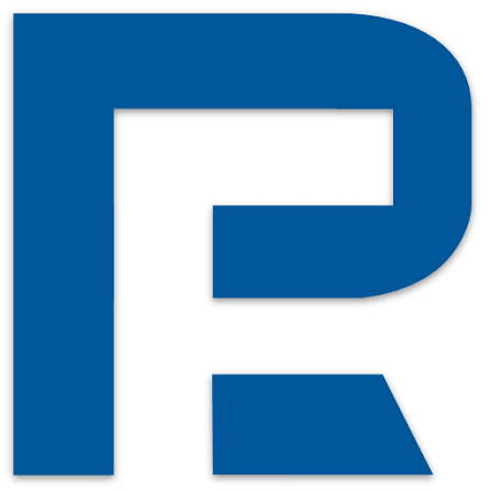 RoboForex Logo